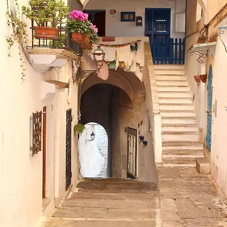 Il Mare Nel Pozzo: Historic Center, Steps From Sperlonga
