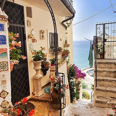 Il Mare Nel Pozzo: Historic Center, Steps From * Sperlonga