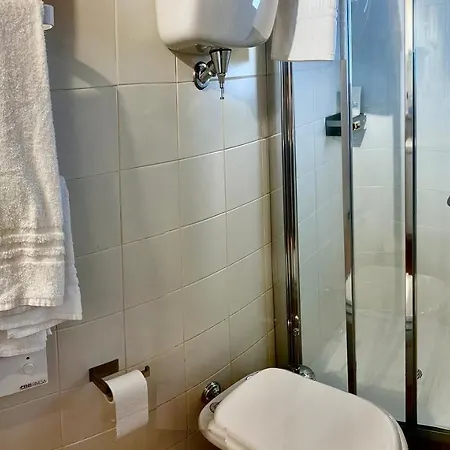 Bed & Breakfast Il Mare Nel Pozzo: Historic Center, Steps From