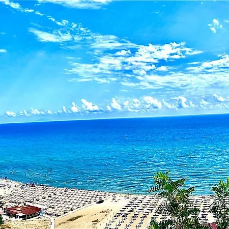Bed & Breakfast Il Mare Nel Pozzo: Historic Center, Steps From Sperlonga